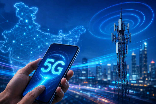 जियो का 5G नेटवर्क नई ऊंचाई पर, True5G से जुड़े 28.5 करोड़ ग्राहक